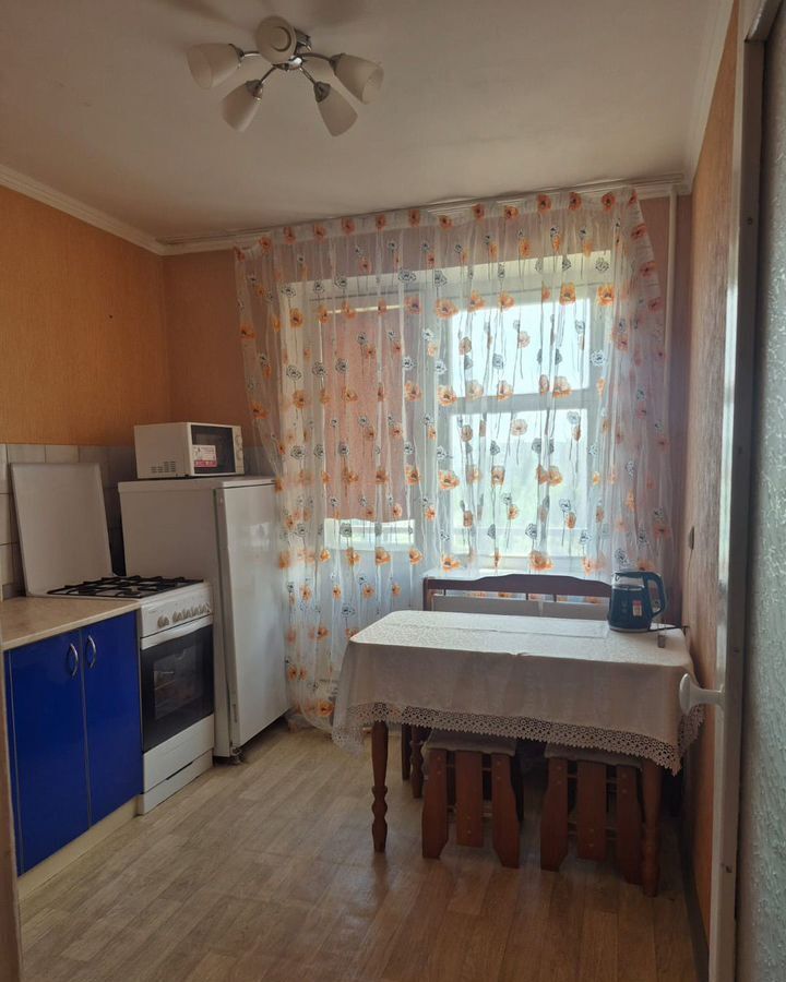 квартира г Волгодонск ул. Карла Маркса, 44 фото 4