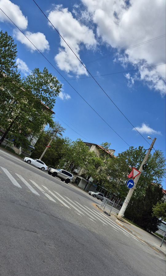 квартира г Севастополь пр-кт Генерала Острякова 63 Крым фото 3