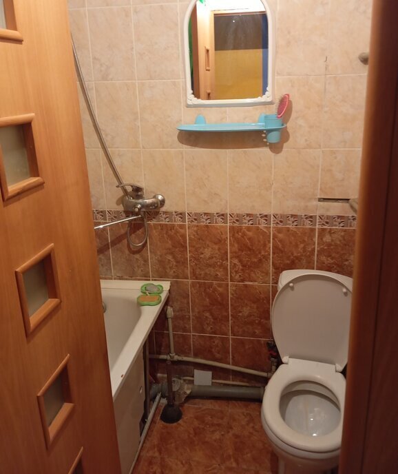 квартира г Курск ул Менделеева 71а фото 4