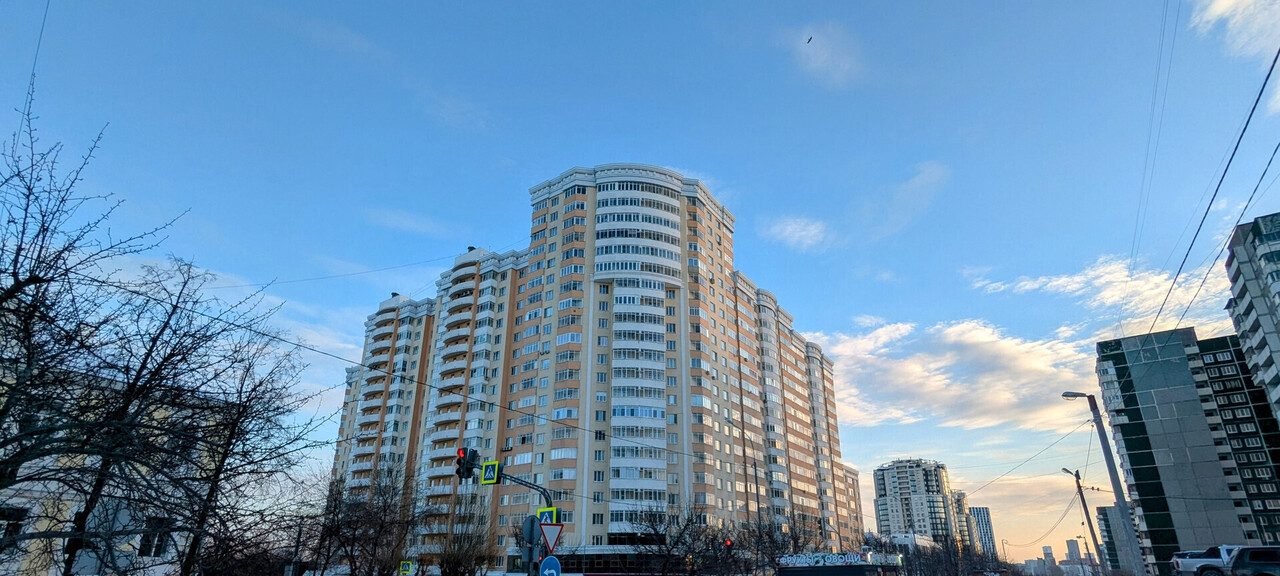 квартира г Екатеринбург Геологическая ул Шейнкмана 111 Центр м-н фото 2