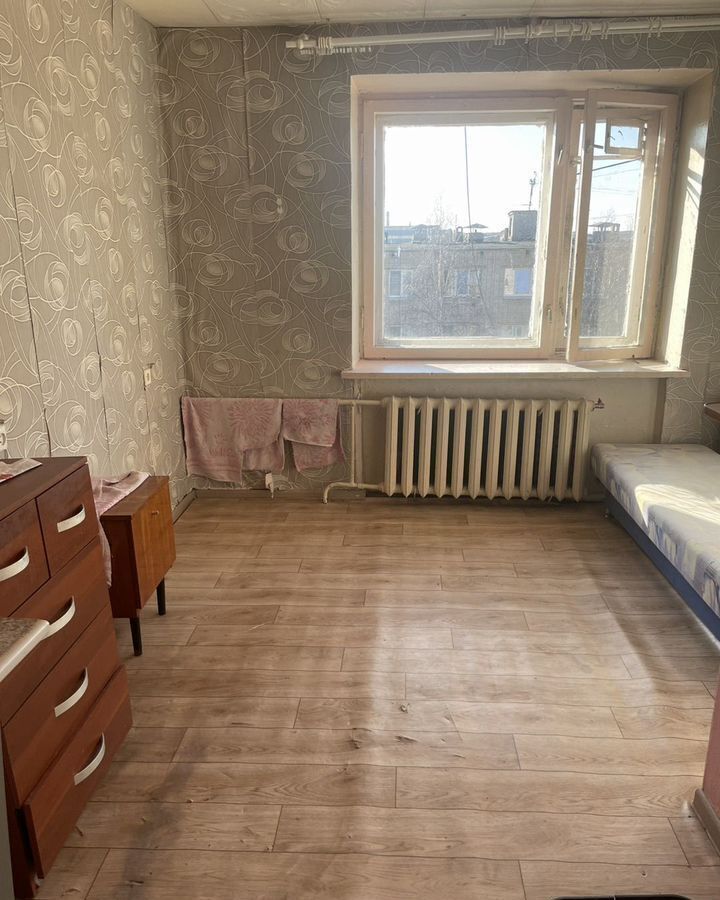 комната г Петрозаводск р-н Первомайский ул Советская 31 фото 1