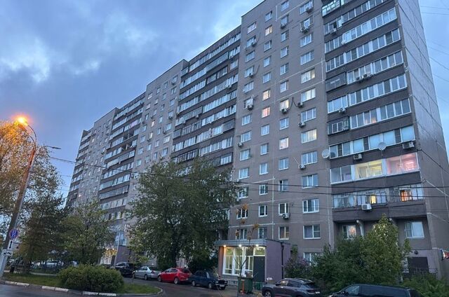 ул Сосновая 34 Одинцово, Одинцовский г. о. фото