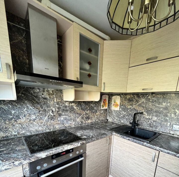 квартира г Москва метро Шипиловская ул. Мусы Джалиля, 16К 2 фото 3
