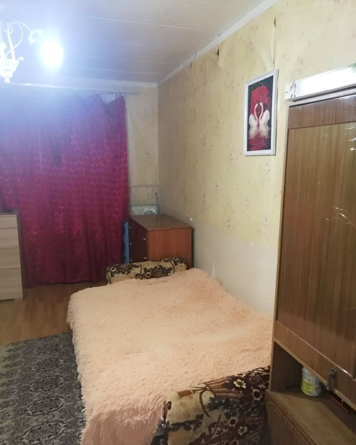квартира г Подольск пр-кт Юных Ленинцев 84а Остафьево, Подольск фото 3
