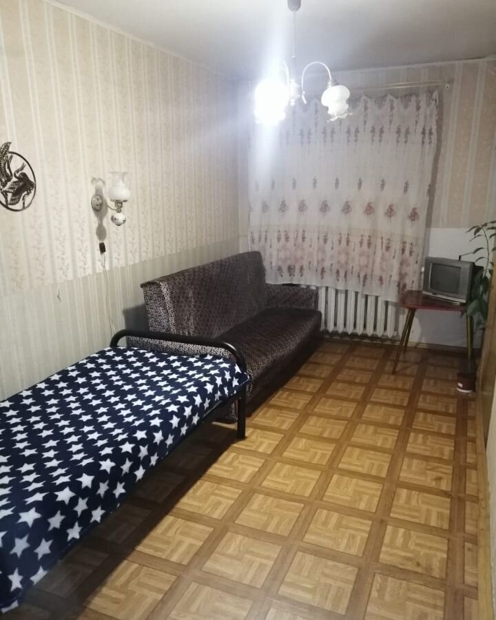 квартира г Подольск пр-кт Юных Ленинцев 84а Остафьево, Подольск фото 2