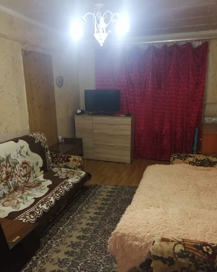 квартира г Подольск пр-кт Юных Ленинцев 84а Остафьево, Подольск фото 4