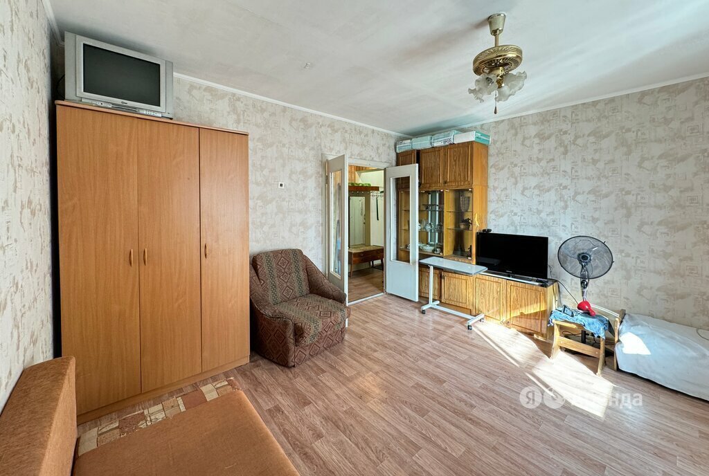 квартира г Красноярск ул Ястынская 2а фото 4