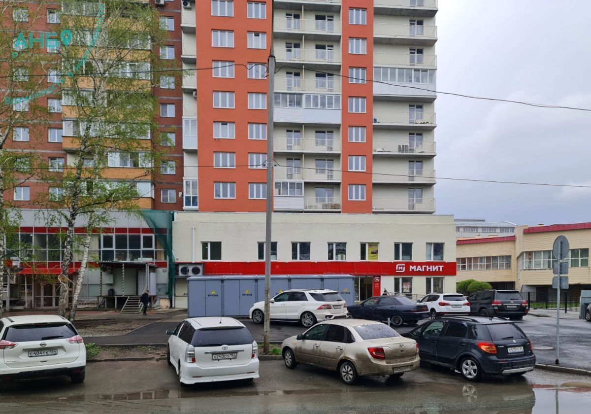 офис г Новосибирск р-н Октябрьский Золотая Нива ул Добролюбова 162/1 фото 3
