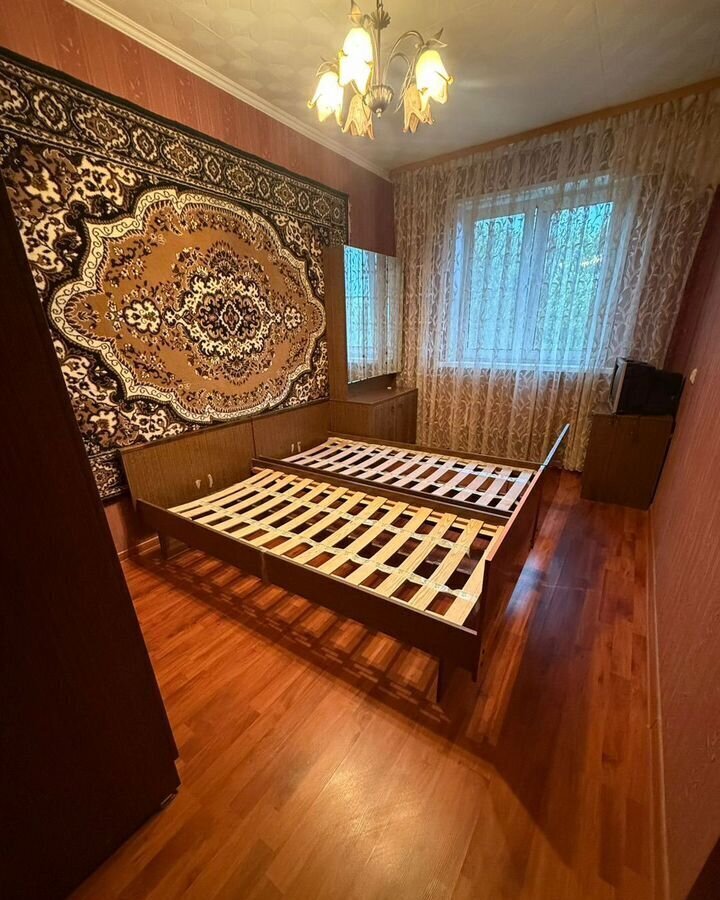 квартира городской округ Богородский г Старая Купавна ул Чапаева 1а фото 3