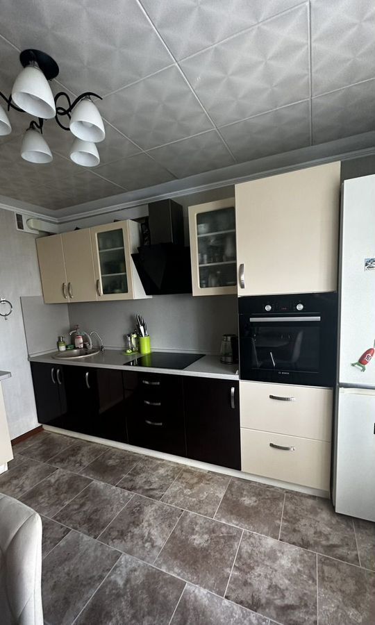 квартира г Домодедово ул Текстильщиков 41/5 фото 2