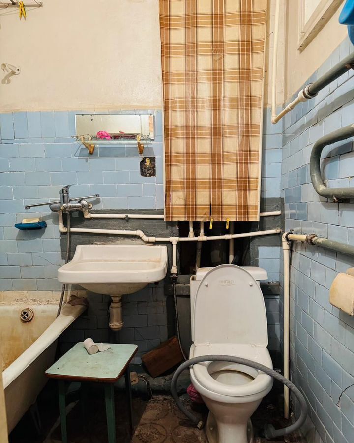 квартира г Таганрог Центральный ул Кузнечная 142к/2 фото 3