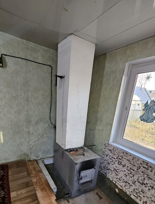 дом г Сургут п Снежный Снежный фото 4