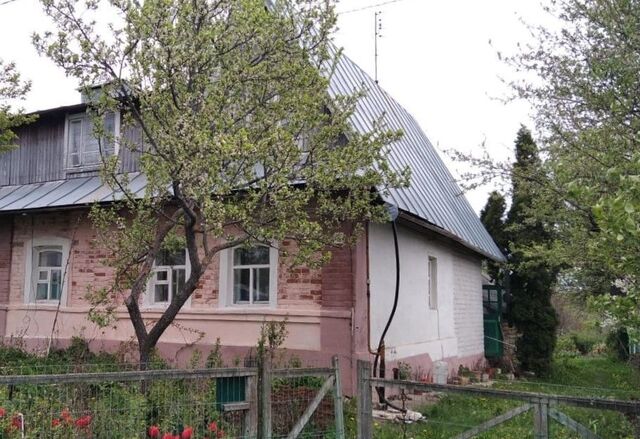 с Верхнедрезгалово ул Лесная 3 Дрезгаловский сельсовет, Красное фото