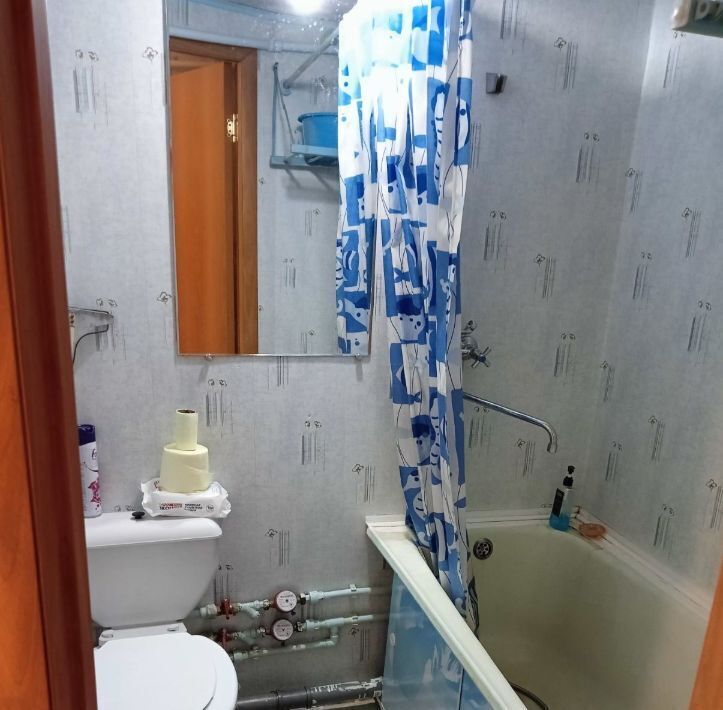 квартира г Сарапул ул Седельникова 148 фото 4