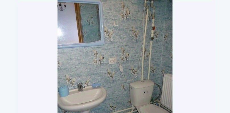дом р-н Ейский г Ейск ул Октябрьская 123 фото 4