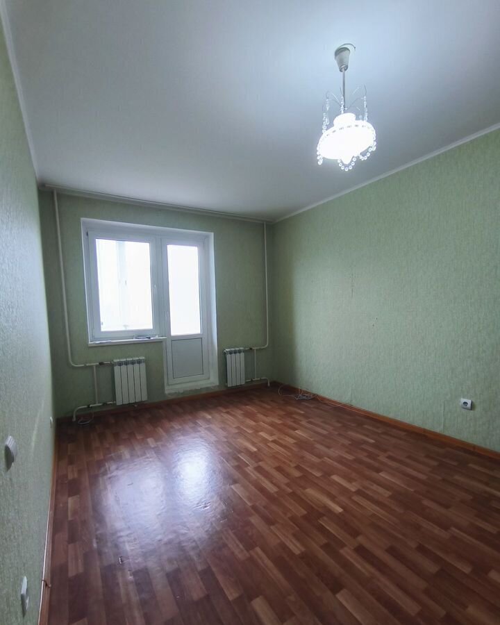 квартира г Курск р-н Центральный пр-кт Вячеслава Клыкова 87 фото 1