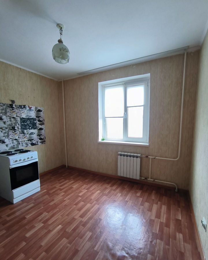 квартира г Курск р-н Центральный пр-кт Вячеслава Клыкова 87 фото 4