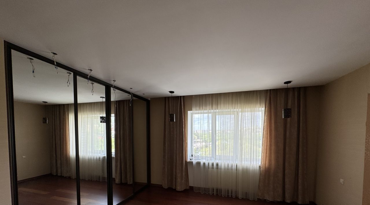 квартира г Саратов р-н Волжский ул Валовая 30/32 фото 16