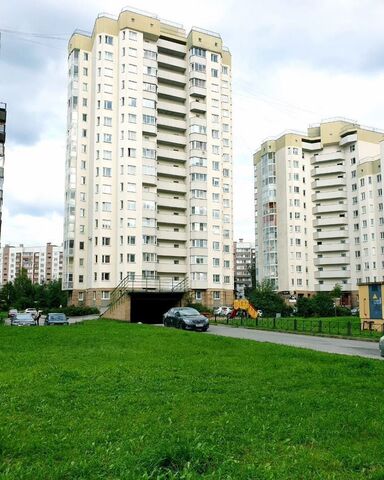 ул Крыленко 43к/2 фото