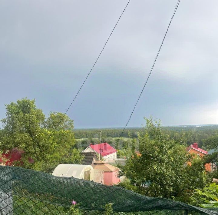 дом г Уфа р-н Кировский снт Колос 2 фото 3