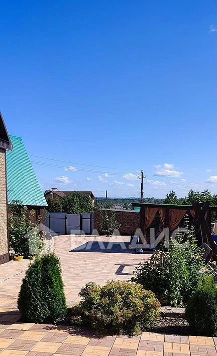 дом г Стерлитамак Солнечный ул. Тетюшева, 28 фото 4