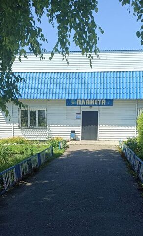 р-н Тюменцевский с Тюменцево ул Барнаульская 9а фото