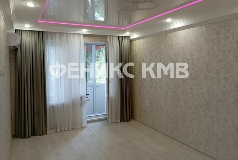 квартира г Пятигорск ул Восстания 98 фото 1
