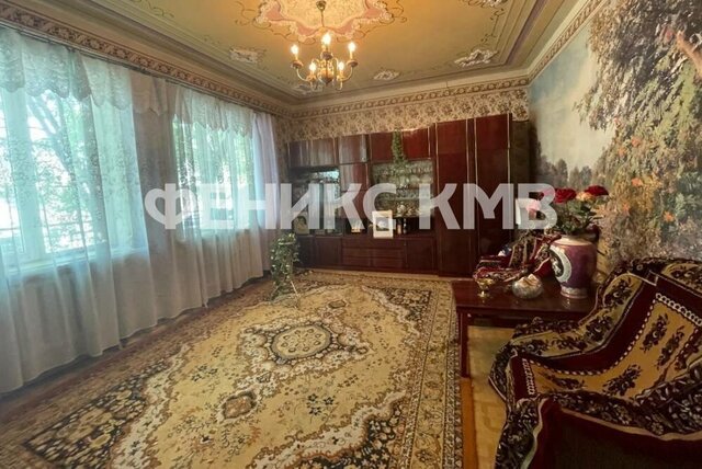 дом ул Воровского фото