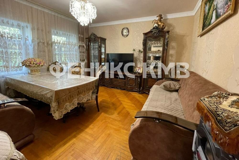 дом г Пятигорск п Свободы ул Щорса фото 1