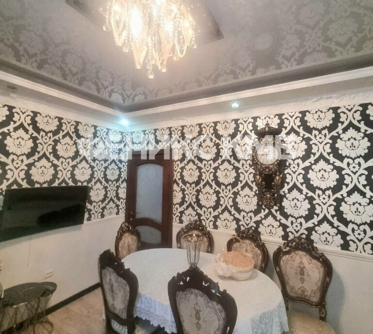 дом г Пятигорск п Горячеводский пер Светлый фото 3