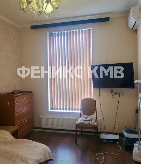 дом г Пятигорск п Горячеводский ул Шоссейная фото 3