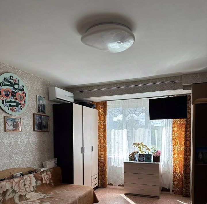 квартира г Тольятти р-н Центральный ул Ленина 27 фото 2
