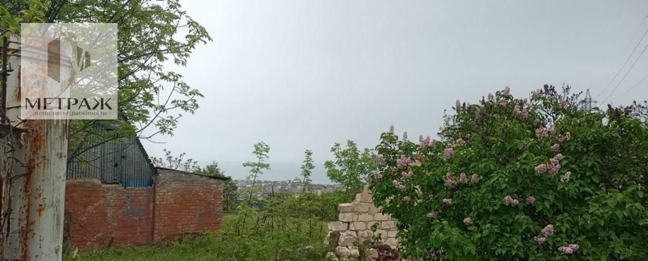 земля г Феодосия тер. СПК Энтузиаст фото 3