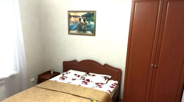 дом ул Ольховская 13 фото