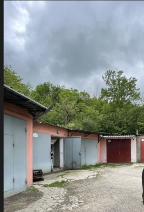 гараж г Железноводск ул Октябрьская 81 фото 3