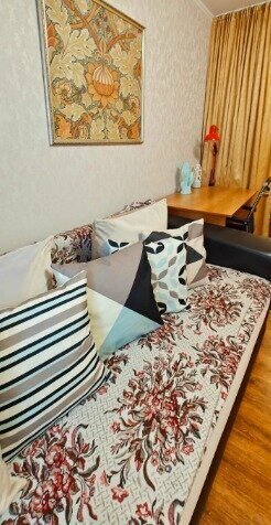 квартира г Сочи пер Центральный ул Островского 67 фото 4