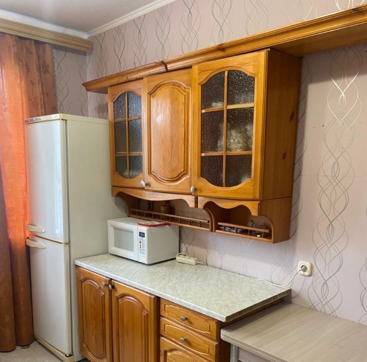 квартира р-н Анапский г Анапа ул Крылова 17к/2 фото 2