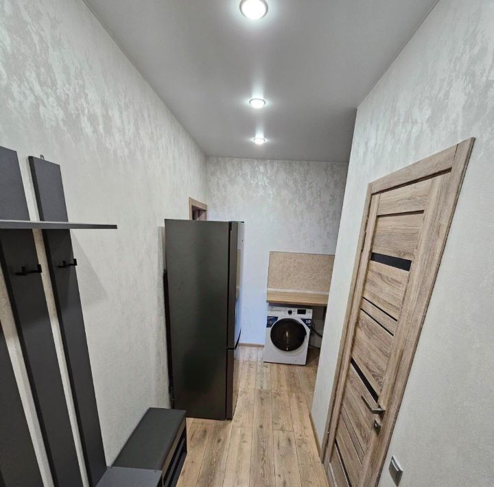 квартира г Сочи р-н Центральный ул Высокогорная 11/4 фото 4