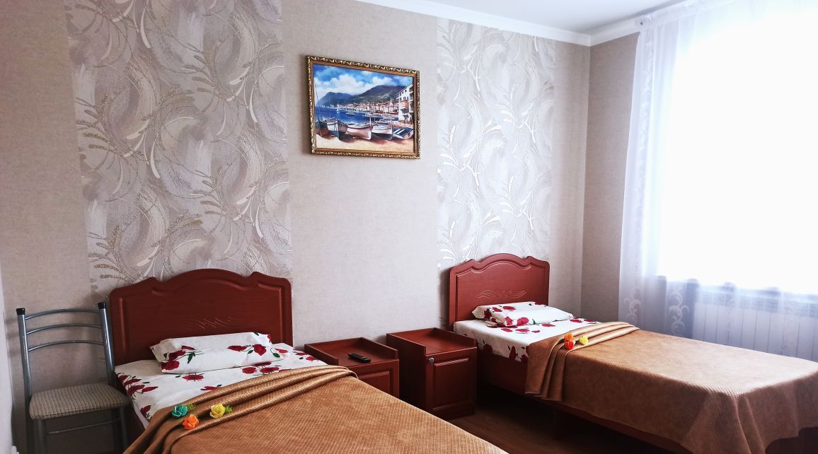 дом г Кисловодск ул Ольховская 13 фото 4