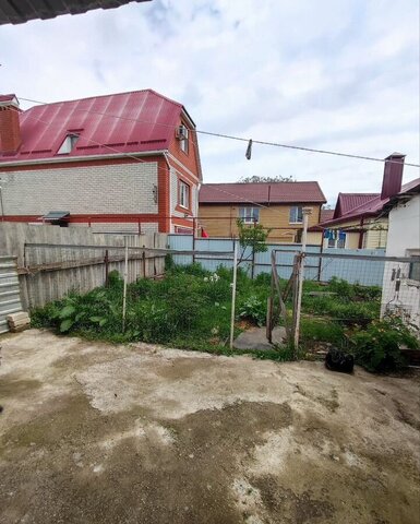 дом р-н Октябрьский ул Айвазовского 24 фото