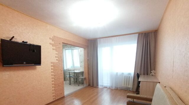 квартира ул Попова 15к/1 фото