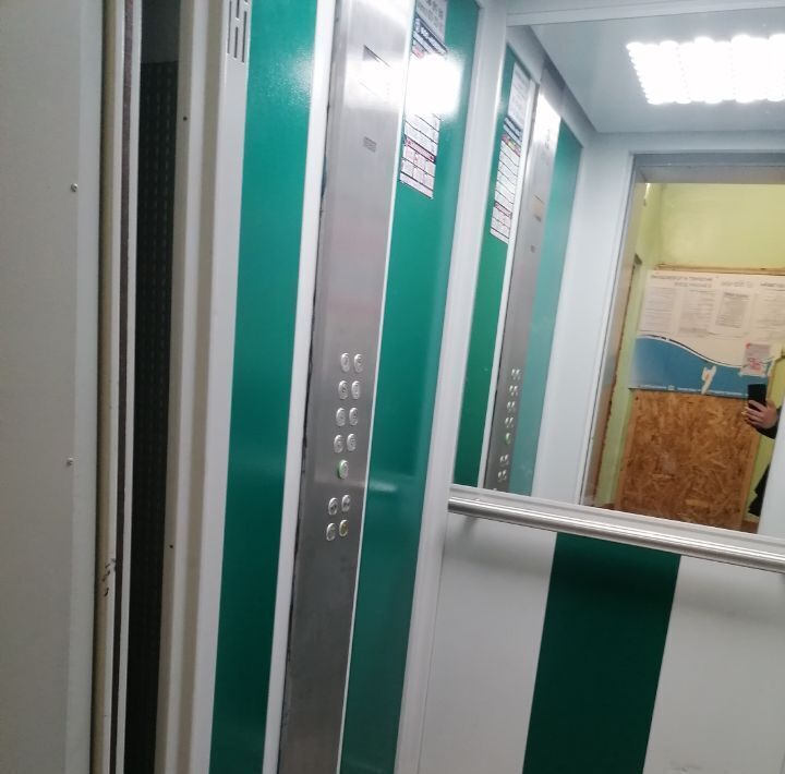 квартира г Великий Новгород ул Попова 15к/1 фото 4
