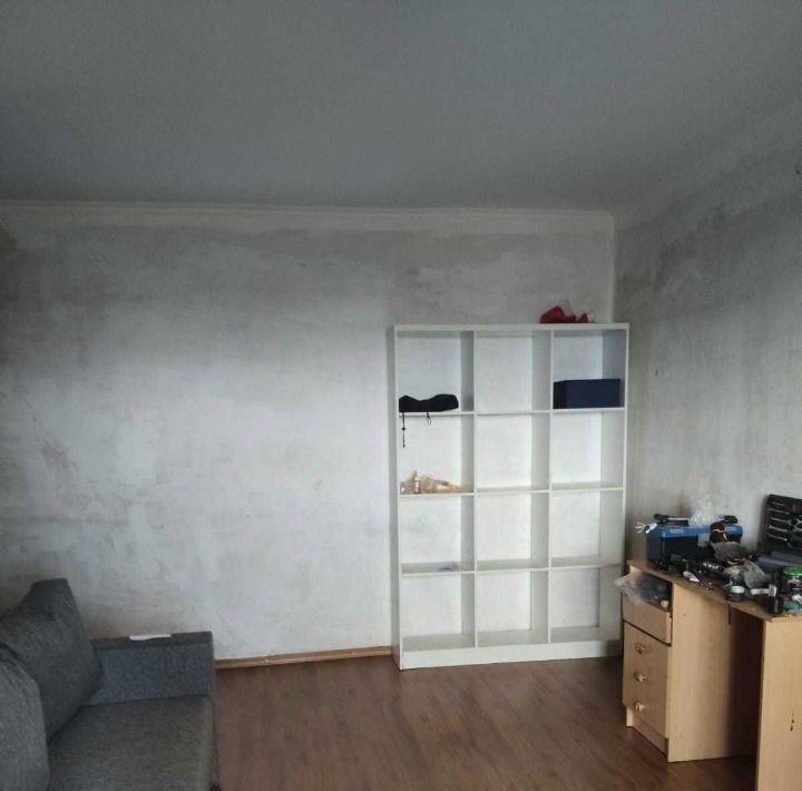квартира г Великий Новгород ул Державина 4к/1 фото 3