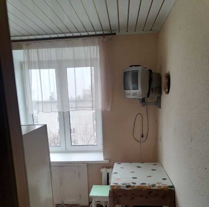 квартира г Нижний Новгород Горьковская ул Суетинская 4 фото 2