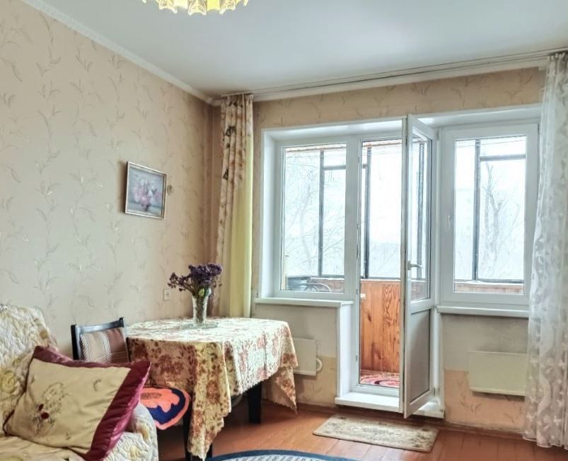 квартира г Челябинск р-н Ленинский ул Бугурусланская 31 фото 2