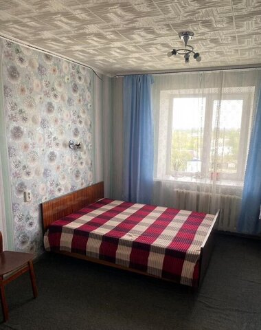 квартира р-н Давлекановский г Давлеканово ул Молодежная 6 Давлеканово фото