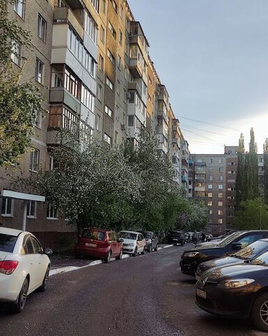 р-н Октябрьский ул Юрия Гагарина 19 фото