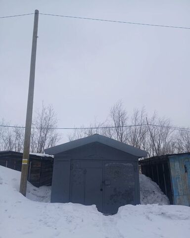 г Воркута ул Некрасова фото