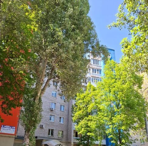 Безымянка пр-кт Карла Маркса 478 фото