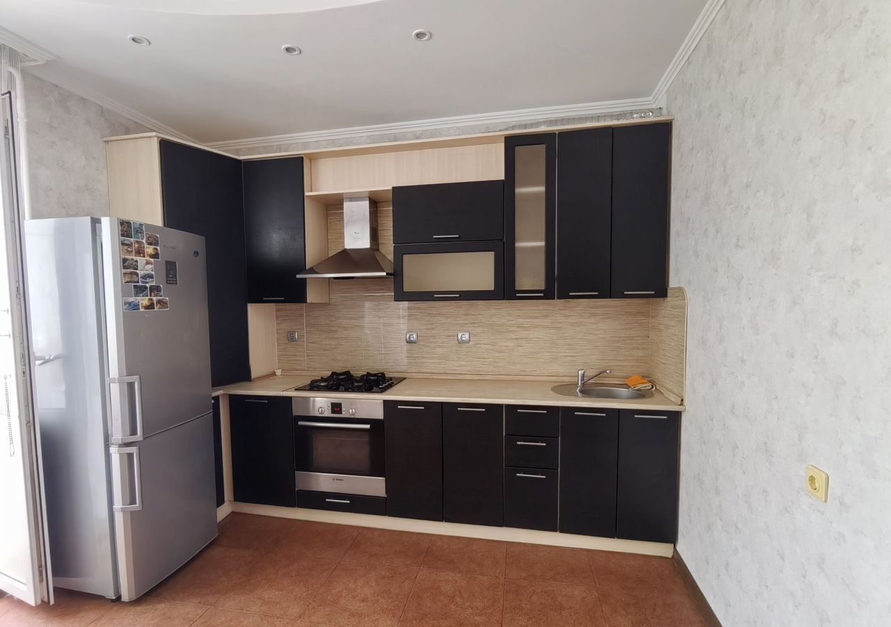 квартира г Ставрополь р-н Промышленный ул 45 Параллель 73 фото 1